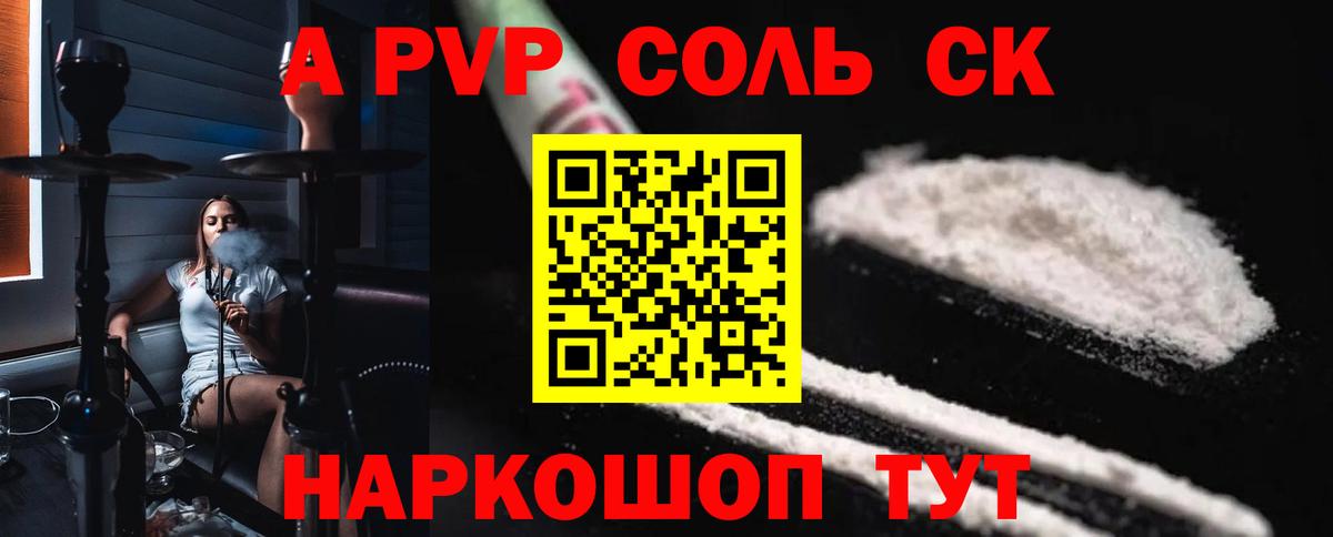 A PVP СК Кузнецк